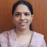 Ms. Sunitha Jaison